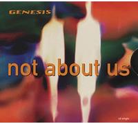 Genesis - Not About Us