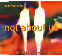 Genesis – Not About Us