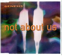 Genesis - Not About Us(2vers+Follow You+Dancingwith Moonlight Night)