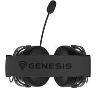 Genesis NSG-2117 Genesis Gaming Headset TORON 531 filaire noir