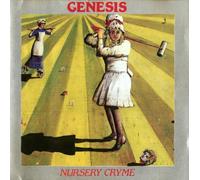 Genesis - Nursery Crime [Import]