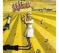 Genesis - Nursery Cryme (180 Gr. Con Download Digitale)