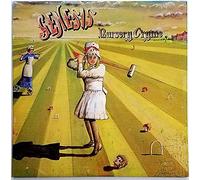 Genesis - Nursery Cryme