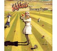 Genesis - Nursery Cryme - 5th
