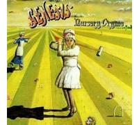 Nursery Cryme (2008 Digital Remaster And Stereo Mix)
