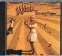 Genesis - Nursery Cryme (Definitive Edition Remaster)