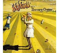 Genesis - Nursery Cryme [Import]