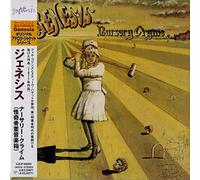 Genesis - Nursery Cryme [Import]