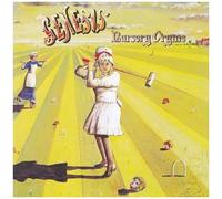 Genesis - Nursery Cryme [Super-Audio Cd] Hybrid Sacd