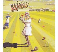 Genesis - Nursery Cryme [Vinyl Lp] Gatefold Lp Jacket, 180 Gram