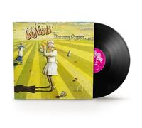 Genesis - Nursery Cryme - Vinyl Record VINYL - G3z