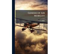 Genesis of Air Mobility