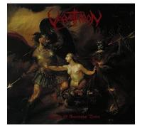 Genesis of Apocryphal Desires