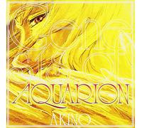 Genesis of Aquarion Op Theme
