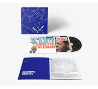 Genesis of Genius: the Contemporary Recordings