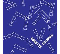Ornette Coleman - Genesis Of Genius: The Contemporary Albums [Cd] Boxed Set