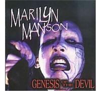 Genesis of The Devil