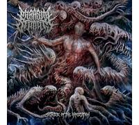 Genesis of the Infestation