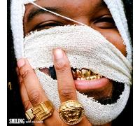 Genesis Owusu - Genesis Owusu-Smiling with No Teeth