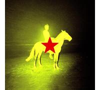 Genesis Owusu - Redstar Wu & the Worldwide Scourge
