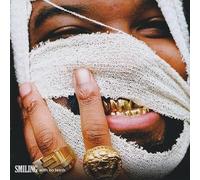 Genesis Owusu - Smiling with No Teeth [Import]