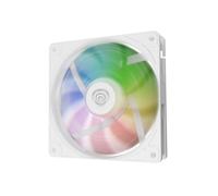 GENESIS Oxal 120 ARGB Boitier PC Ventilateur 12 cm Blanc