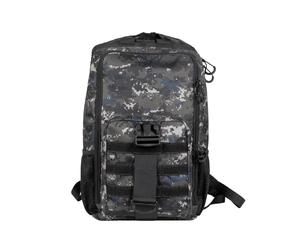 GENESIS Pallad 450 Lite 39,6 cm (15.6 ) Sac à dos Camouflage