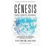 Génesis Para Gente Normal