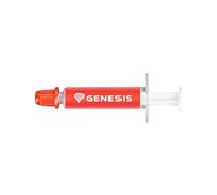 Genesis Pâte Thermique Silicon 701 0,5 g