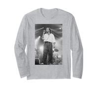 Genesis Phil Collins Mike Rutherford Tony Banks en tournée Manche Longue