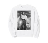 Genesis Phil Collins Mike Rutherford Tony Banks en tournée Sweatshirt