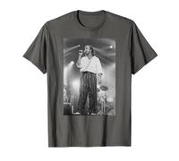Genesis Phil Collins Mike Rutherford Tony Banks en tournée T-Shirt
