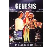 RandCo – Genesis – Up, Close and Personal – Import