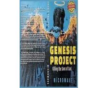 Genesis Project: Killing The Sons Of God