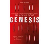 Genesis (Project Nemesis) - [Version Originale] Inconnu (Auteur)