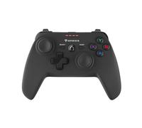 Natec Genesis njg 0692 Télécommande Gamepad sans Fil Noir