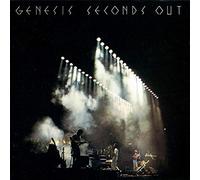 GENESIS - Quelques secondes plus tard