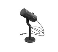 Genesis Radium 350D Microphone Gaming RADIUM 350D NGM-2168 En Métal
