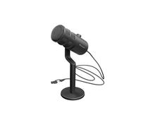 GENESIS Radium 350D Noir Microphone de PC