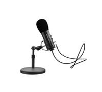 GENESIS Radium 600 G2 Noir Microphone de table