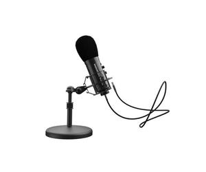 GENESIS Radium 600 G2 Noir Microphone de table