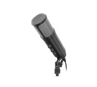 GENESIS Radium 600 Noir Microphone de studio