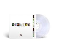 Turn It On Again : The Hits Édition Limitée Exclusivité Fnac Vinyle Transparent Vinyle