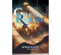 Genesis Reborn: Creation Myths Aligned - From Genesis to the Rig Veda to Sumer