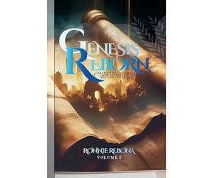 Genesis Reborn: Creation Myths Aligned - From Genesis to the Rig Veda to Sumer