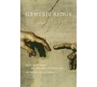Genesis Redux - Essays In The History And Philosophy Of Artificial Life