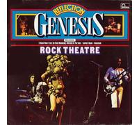 GENESIS - Reflection - Rock Theatre / 9299 515