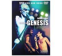 Genesis - Reflections (DVD+Buch) [Import]