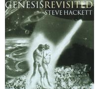 Steve Hackett – Genesis Revisited – Import (Snapper)