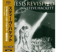 Genesis Revisited